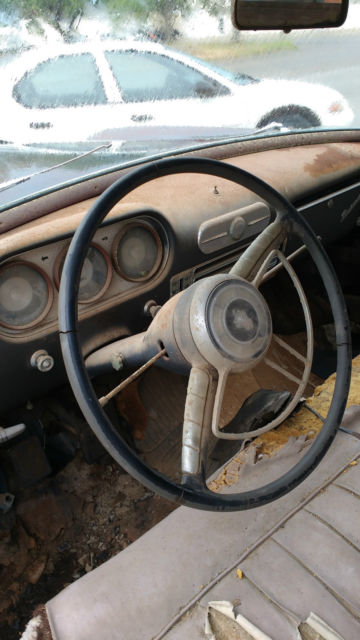 1953 Packard packard ambulance - photo 8