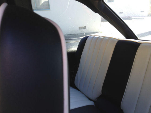 1976 AMC Other Customized - photo 11