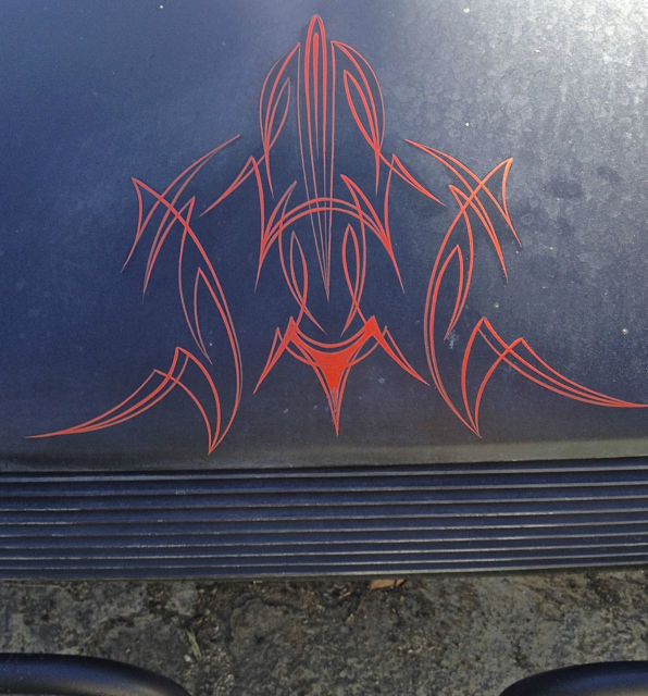 1976 AMC Other Customized - photo 13