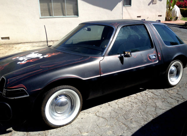 1976 AMC Other Customized - photo 7