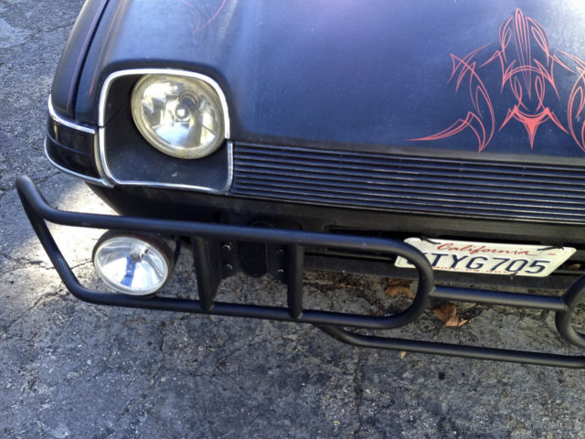 1976 AMC Other /rat rod / Custom Pimp My Ride Customized - photo 12