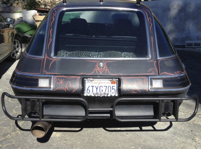 1976 AMC Other /rat rod / Custom Pimp My Ride Customized - photo 2