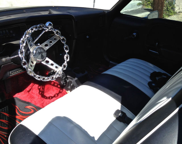 1976 AMC Other /rat rod / Custom Pimp My Ride Customized - photo 3