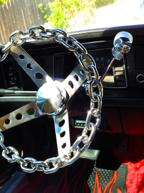 1976 AMC Other /rat rod / Custom Pimp My Ride Customized - photo 5