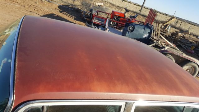 1961 AMC Other Custom Series - photo 5