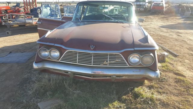 1961 AMC Other Custom Series - photo 6