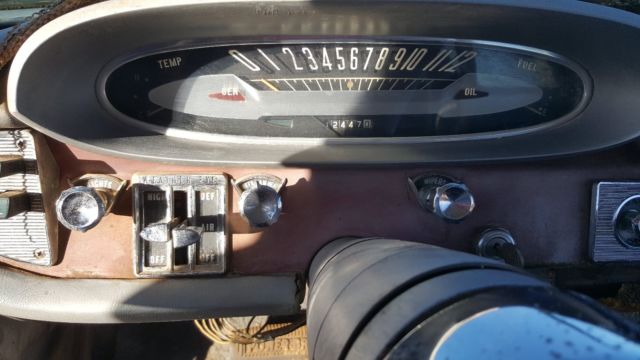 1961 AMC Other Custom Series - photo 7