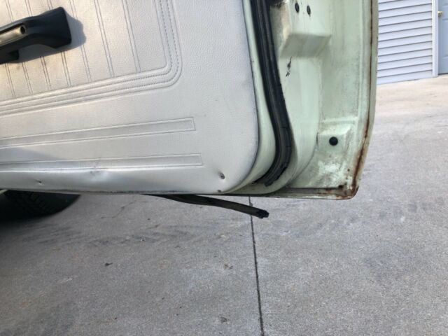 1967 AMC Rebel 550 2 DOOR POST - photo 10