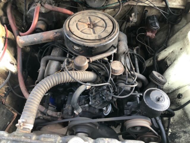 1967 AMC Rebel 550 2 DOOR POST - photo 5