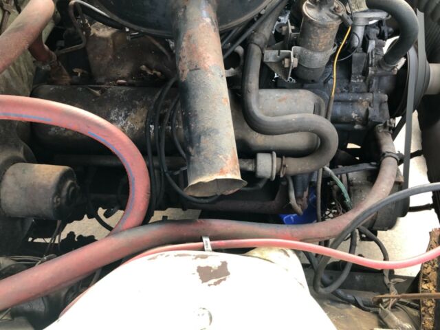 1967 AMC Rebel 550 2 DOOR POST - photo 7