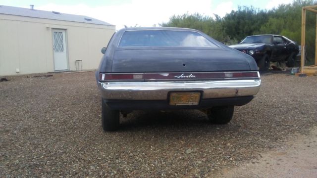 1968 AMC Javelin standard - photo 5