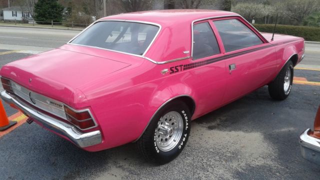 1970 AMC Hornet - photo 2