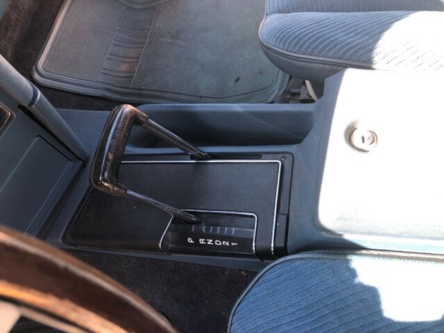 1971 AMC AMX AMX - photo 13