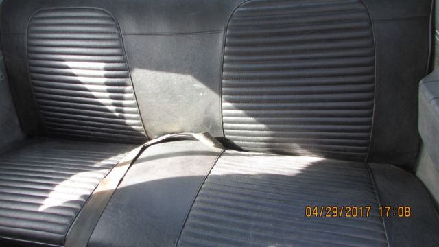 1972 AMC Javelin - photo 10