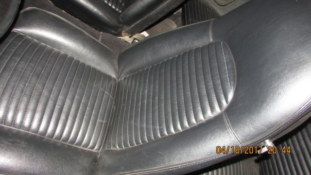 1972 AMC Javelin - photo 11