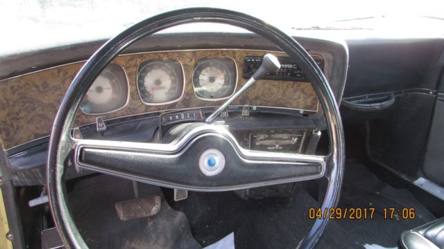 1972 AMC Javelin - photo 12
