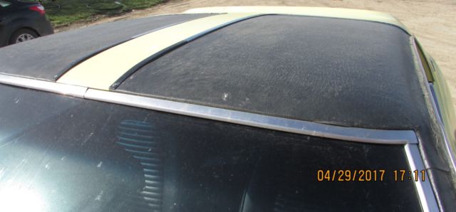 1972 AMC Javelin - photo 5