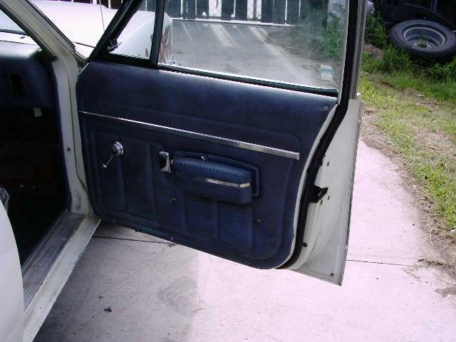1974 AMC Matador wagon - photo 10