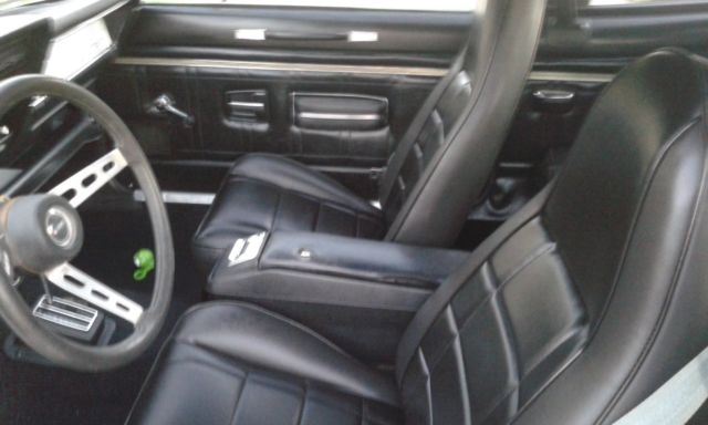 1977 AMC Other AMX - photo 13