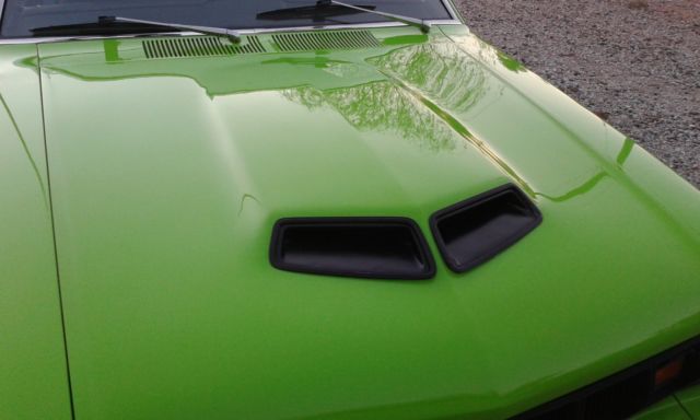 1977 AMC Other AMX - photo 7