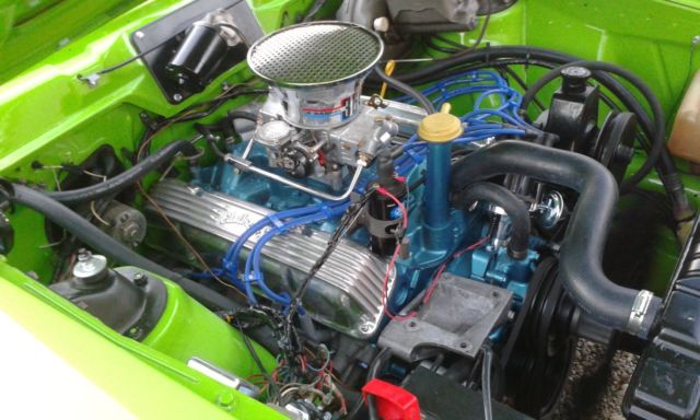 1977 AMC Other AMX - photo 8