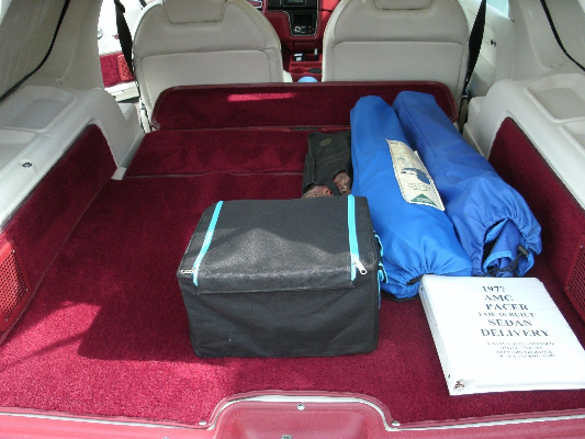 1977 AMC Pacer - photo 10