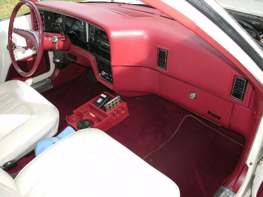 1977 AMC Pacer - photo 11