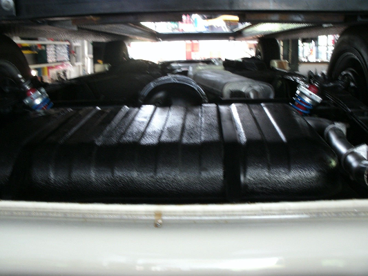 1977 AMC Pacer - photo 3