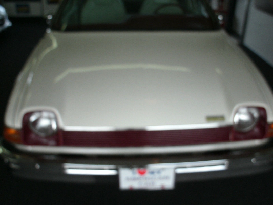 1977 AMC Pacer - photo 4