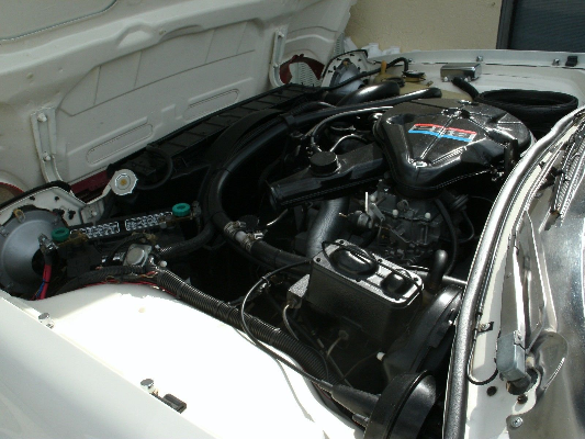 1977 AMC Pacer - photo 6