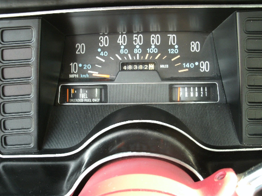 1977 AMC Pacer - photo 7