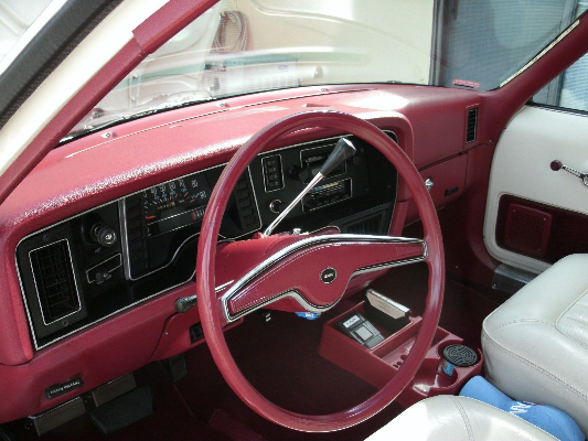 1977 AMC Pacer - photo 8