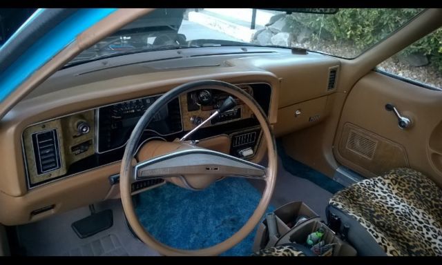 1977 AMC Pacer station wagon - photo 10