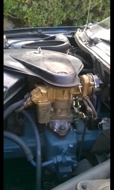 1977 AMC Pacer station wagon - photo 3