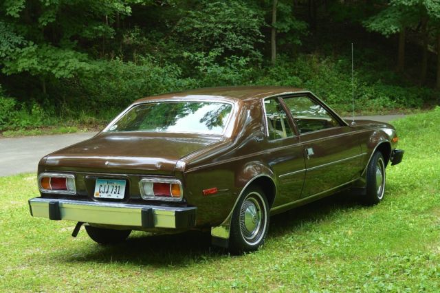 1979 AMC Other - photo 2