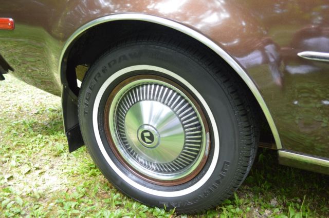 1979 AMC Other - photo 3