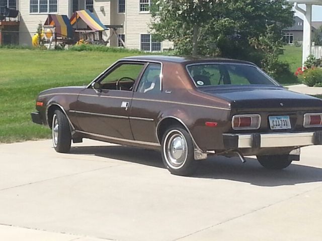 1979 AMC Other - photo 4