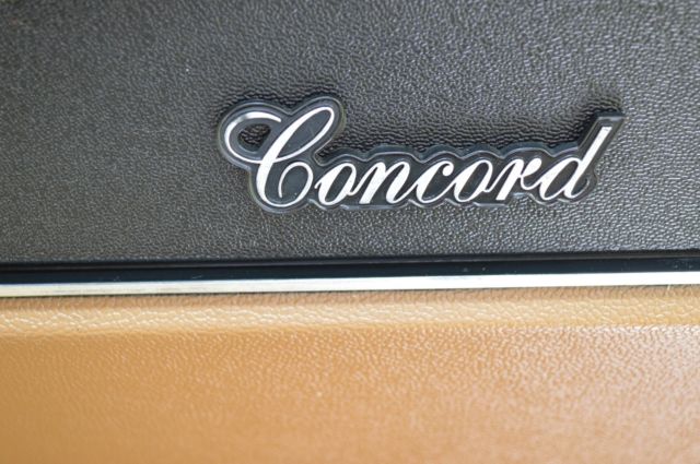1979 AMC Other - photo 5