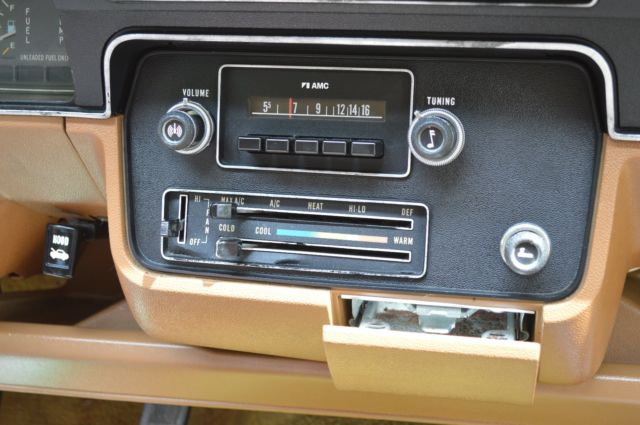1979 AMC Other - photo 6