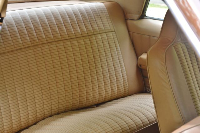 1979 AMC Other - photo 7