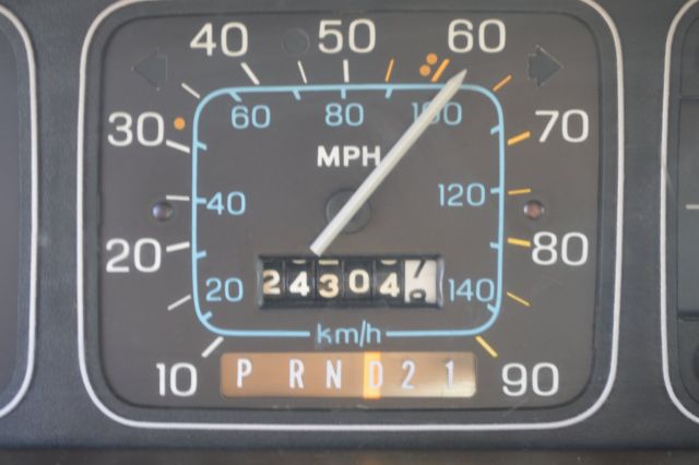 1979 AMC Other - photo 8