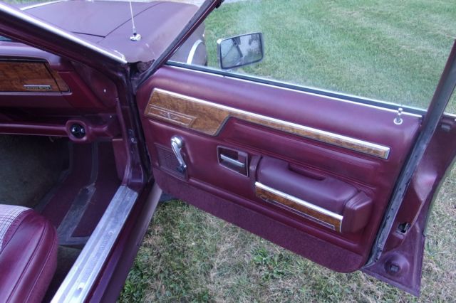 1982 AMC Other - photo 10