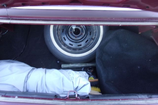 1982 AMC Other - photo 11