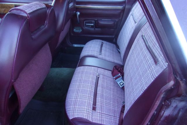 1982 AMC Other - photo 12