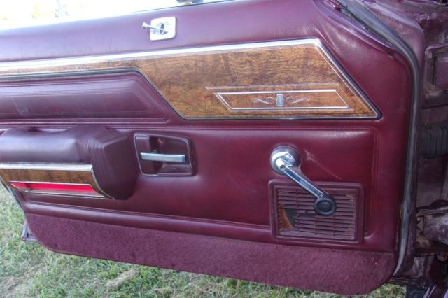 1982 AMC Other - photo 7
