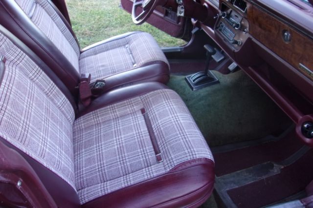 1982 AMC Other - photo 9