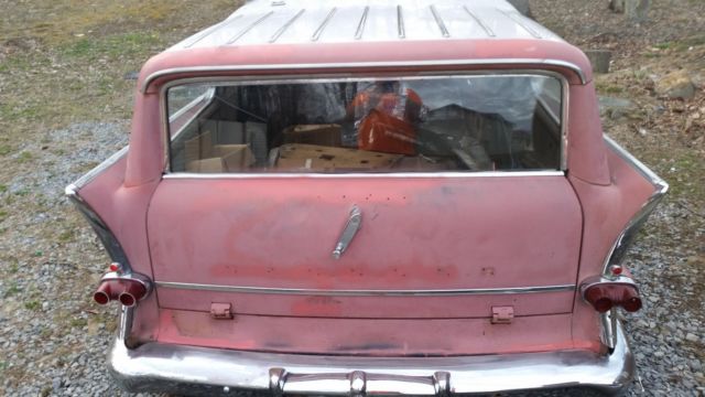 1959 AMC rambler - photo 3