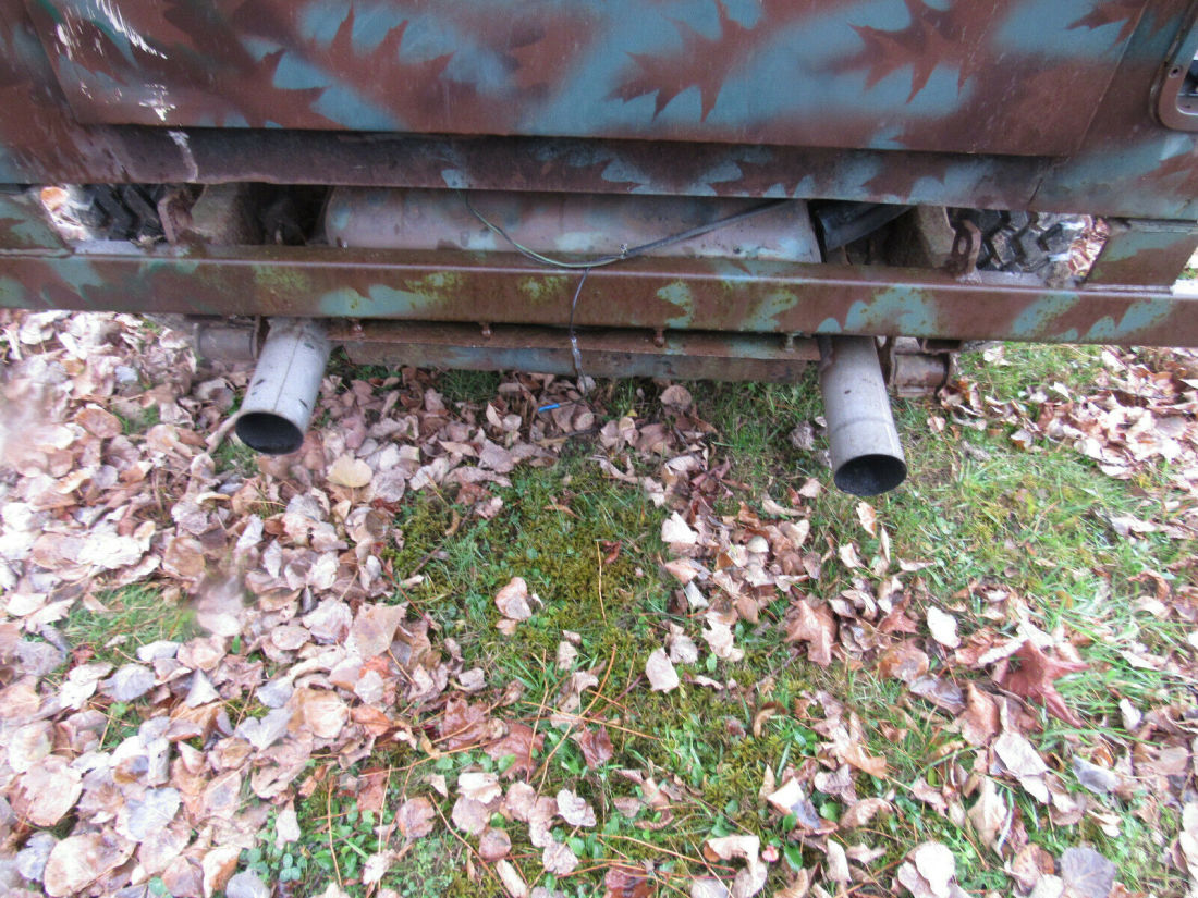 1978 Jeep CJ - photo 2