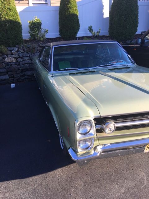 1968 AMC Ambassador - photo 2