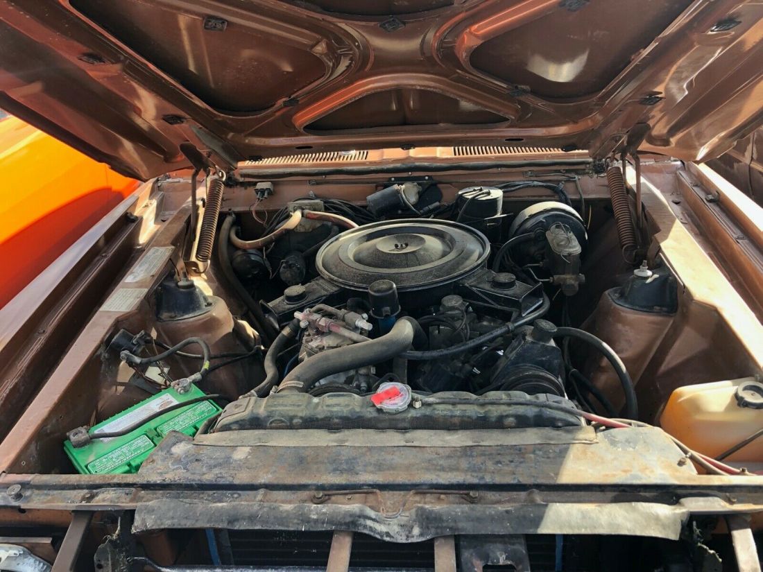 1973 AMC Other - photo 11